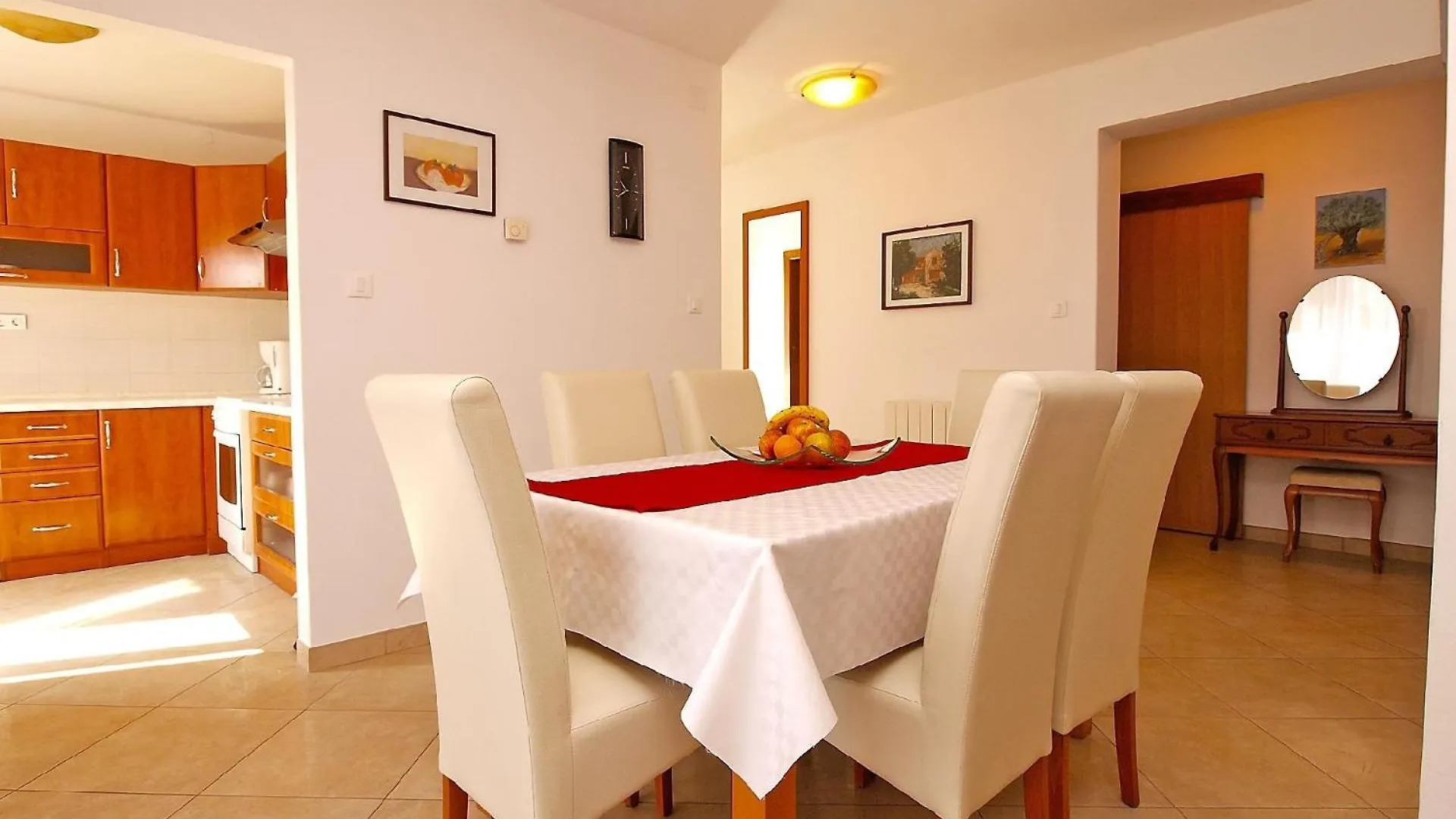 Ferienwohnung Fuer 6 Personen Ca 93 Qm In Medulin, Istrien Suedkueste Von Istrien Apartment