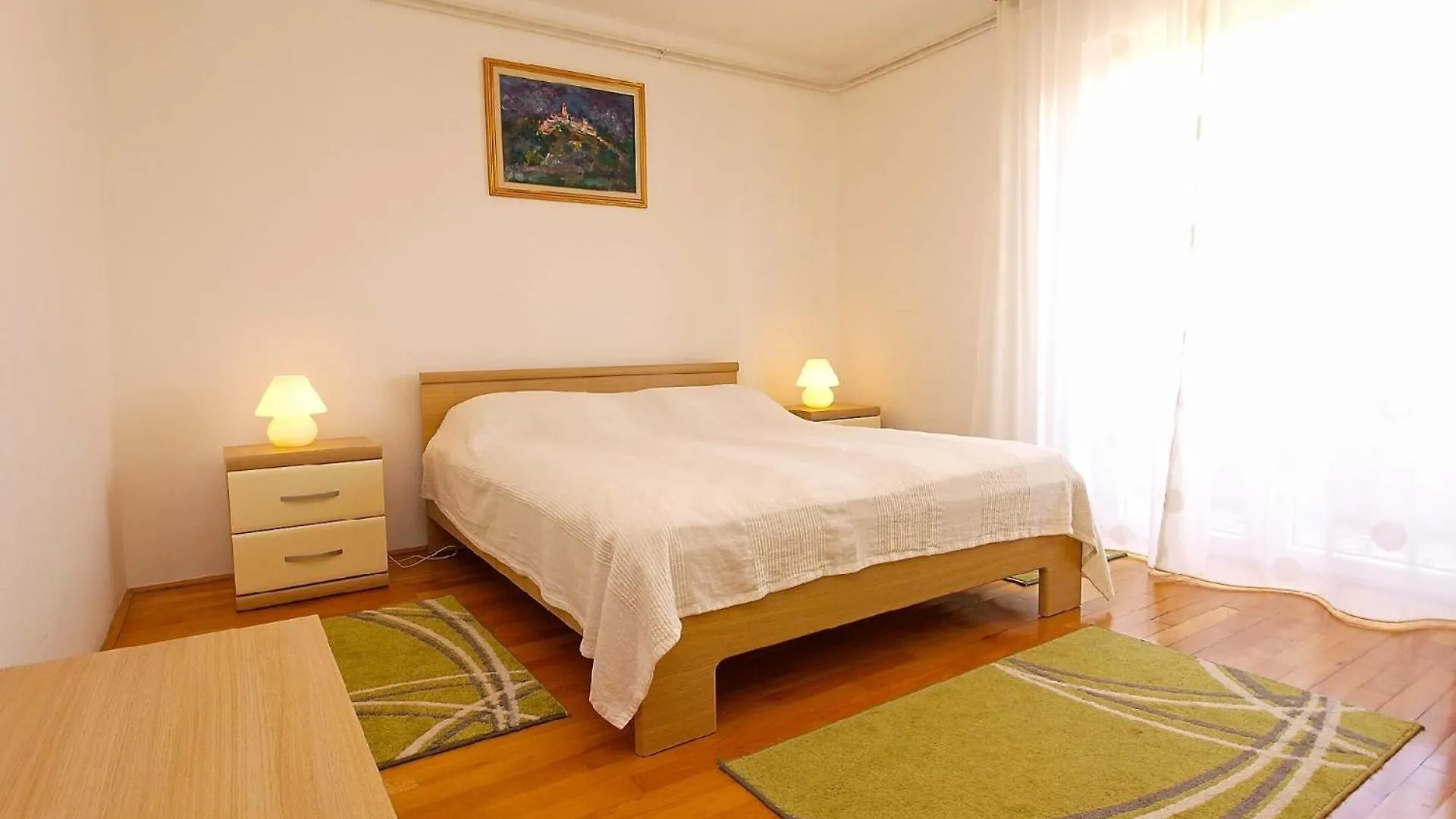 Ferienwohnung Fuer 6 Personen Ca 93 Qm In Medulin, Istrien Suedkueste Von Istrien Apartment