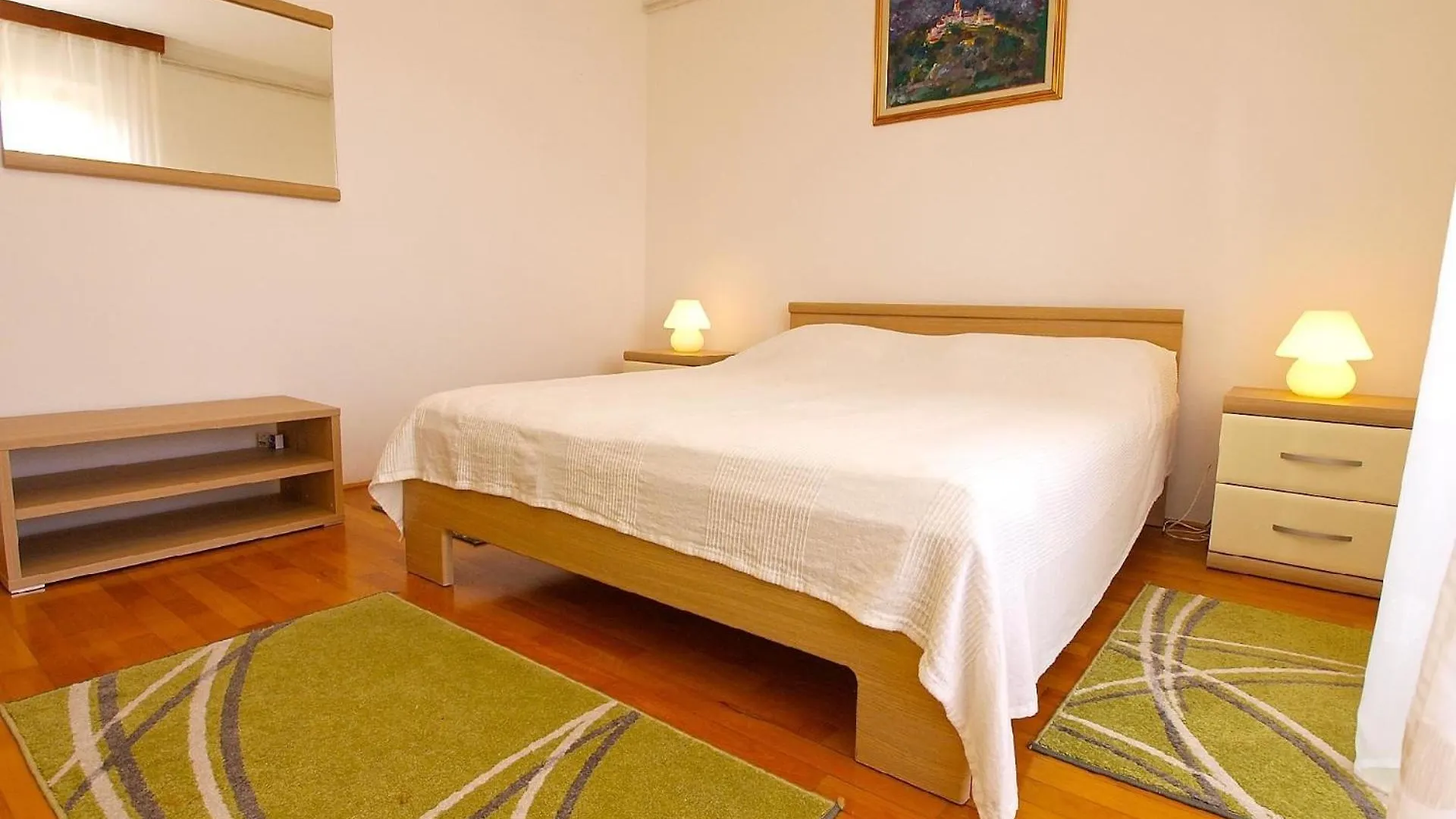 Apartment Ferienwohnung Fuer 6 Personen Ca 93 Qm In Medulin, Istrien Suedkueste Von Istrien