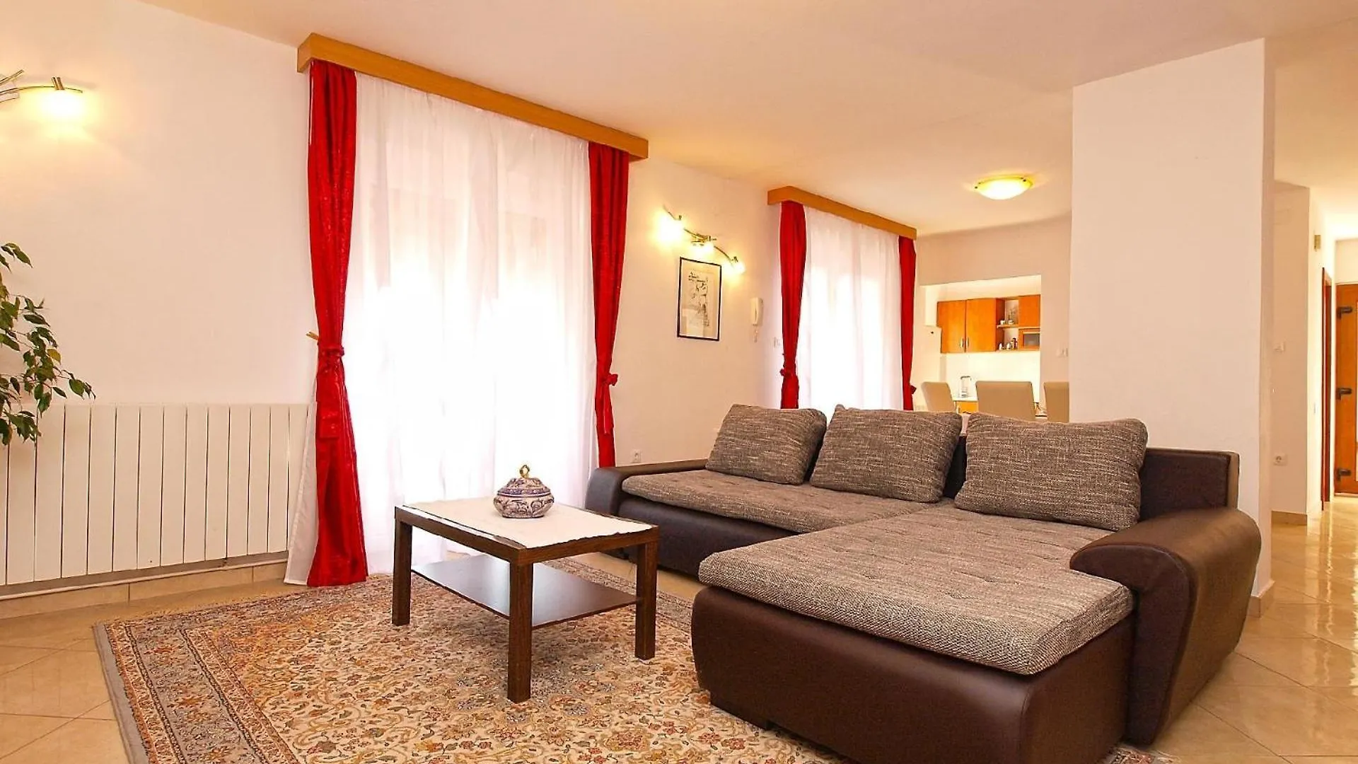 Ferienwohnung Fuer 6 Personen Ca 93 Qm In Medulin, Istrien Suedkueste Von Istrien Croatia